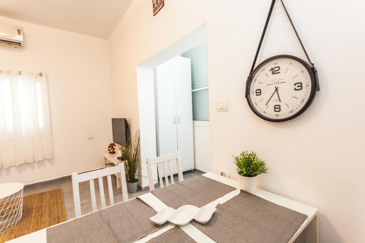 Lovely Apartment Close To The Beach Tel Aviv Luaran gambar